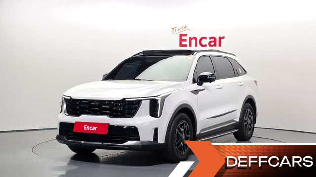 Kia SORENTO HEV 1.6 2WD Gravity купить на сайте DeffCars