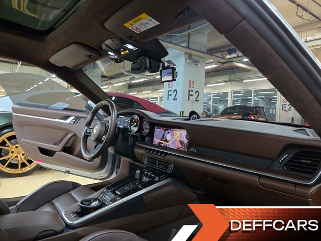 Porsche 911 Carrera S купить на сайте DeffCars