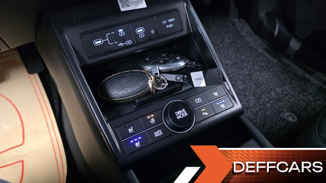Hyundai KONA Gasoline 1.6 Turbo 2WD Premium купить на сайте DeffCars