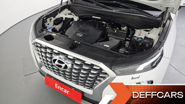 Hyundai PALISADE Gasoline 3.8 2WD Prestige купить на сайте DeffCars