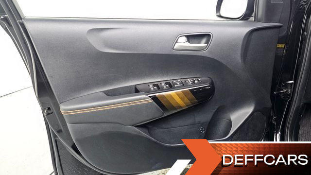 Kia MORNING Signature Edge-UP купить на сайте DeffCars