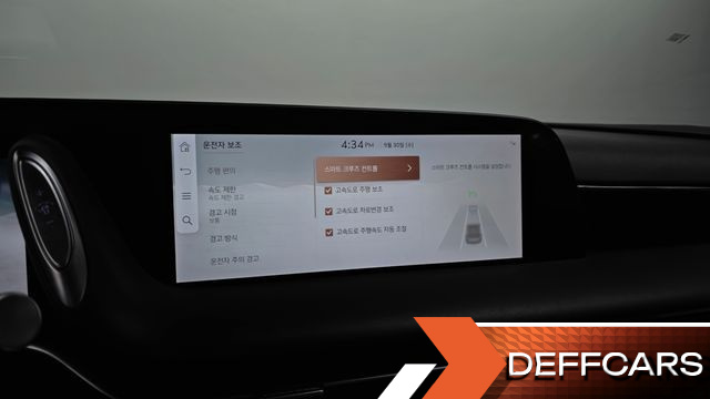 Genesis G90 Gasoline 3.5 Turbo AWD купить на сайте DeffCars