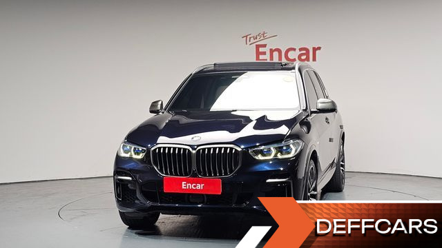 BMW X5 M50i купить на сайте DeffCars
