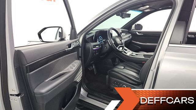 Hyundai PALISADE Gasoline 3.8 2WD Calligraphy купить на сайте DeffCars