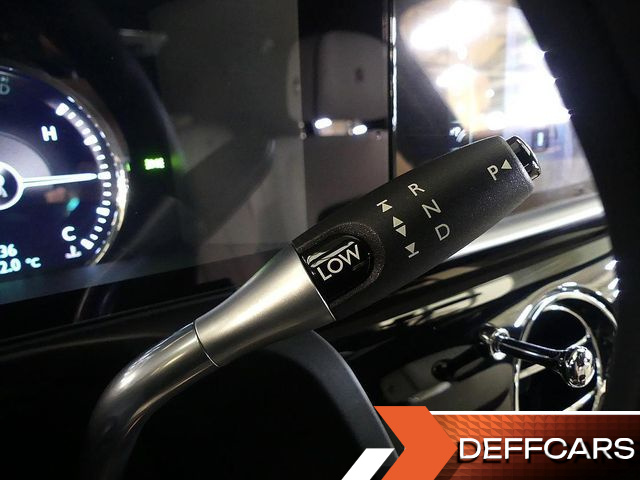 Rolls-Royce GHOST 6.7 V12 купить на сайте DeffCars