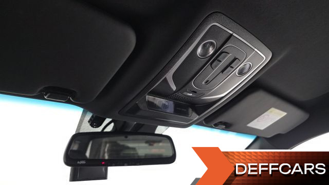 Ssangyong REXTON Diesel 2.2 4WD Culman Prestige купить на сайте DeffCars