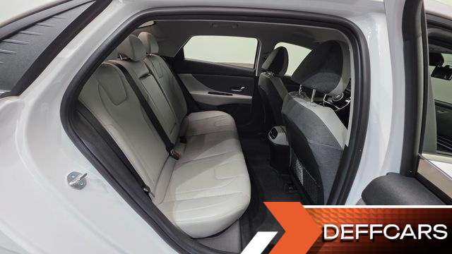 Hyundai AVANTE 1.6 Inspiration купить на сайте DeffCars