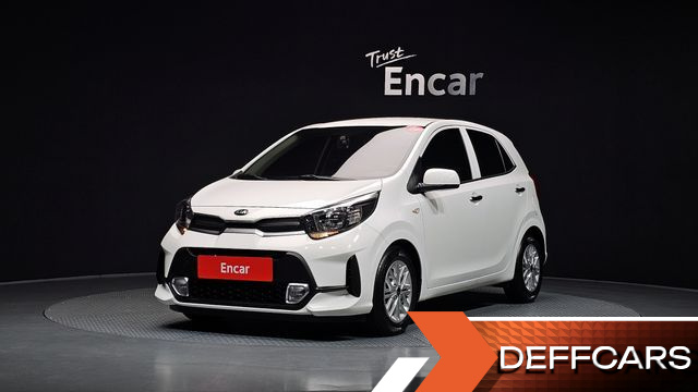 Kia MORNING Prestige купить на сайте DeffCars