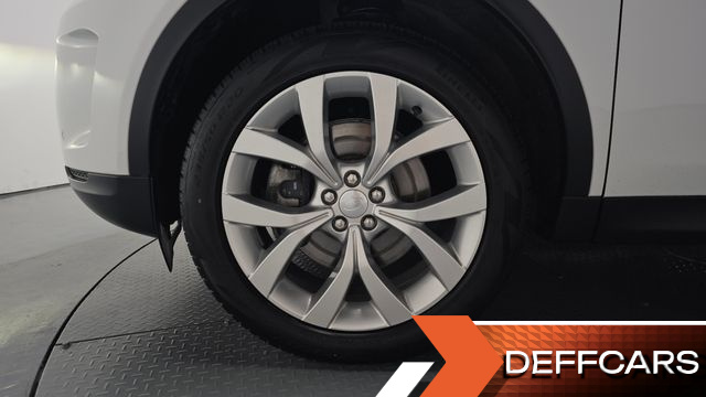 Land Rover DISCOVERY SPORT P250 SE купить на сайте DeffCars