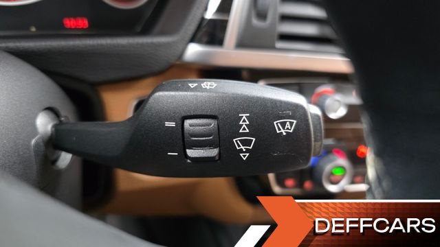 BMW 3-SERIES 320i Luxury купить на сайте DeffCars