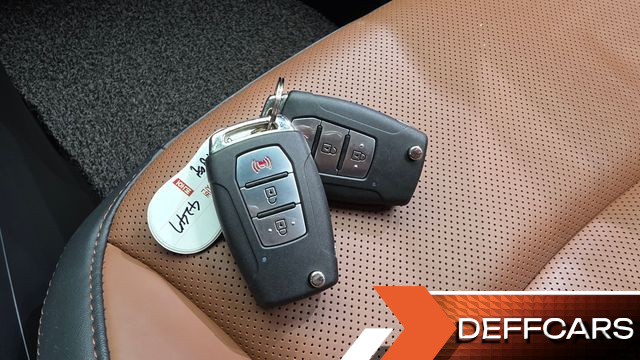Ssangyong TIBOLI Diesel Gear Plus 2WD купить на сайте DeffCars