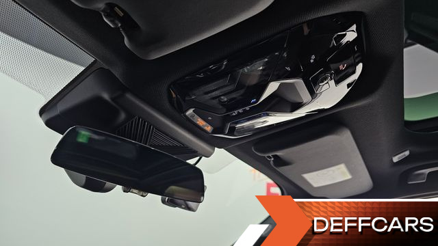 BMW X3 xDrive 20 M Sport Pro купить на сайте DeffCars