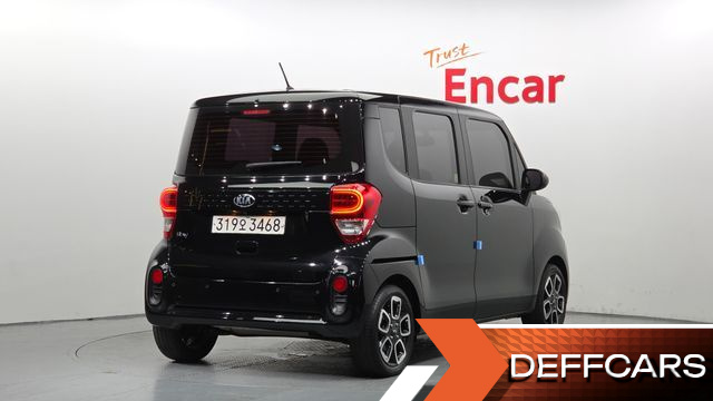Kia RAY Standard купить на сайте DeffCars