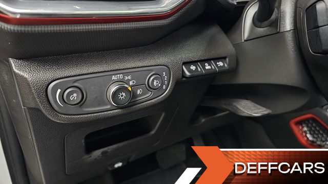 ChevroletGMDaewoo TRAILBLAZER 1.3 Turbo 2WD RS купить на сайте DeffCars