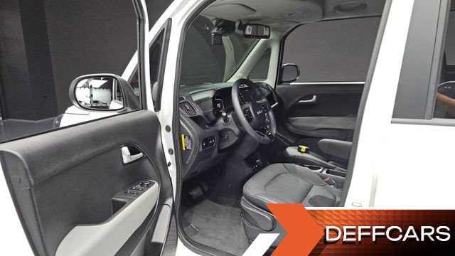 Kia RAY Signature купить на сайте DeffCars