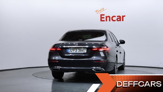 Mercedes E-CLASS E250 Avantgarde купить на сайте DeffCars