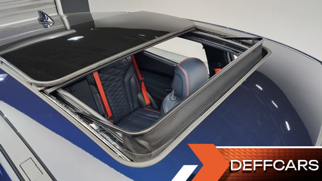 Genesis GV80 3.5T Gasoline AWD купить на сайте DeffCars