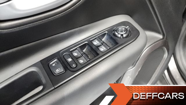 Jeep RENEGADE 1.6 Diesel Limited купить на сайте DeffCars