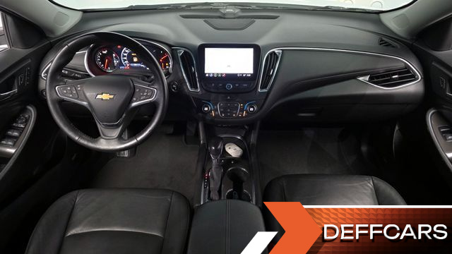 ChevroletGMDaewoo MALIBU 2.0 Turbo LT Special купить на сайте DeffCars