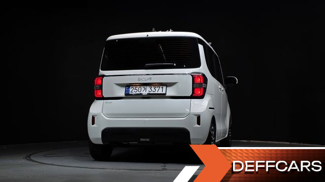 Kia RAY Signature купить на сайте DeffCars