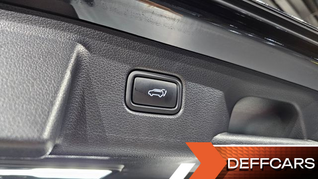 Hyundai PALISADE Gasoline 3.8 4WD Calligraphy купить на сайте DeffCars