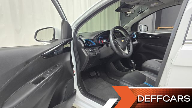 ChevroletGMDaewoo SPARK Premier купить на сайте DeffCars