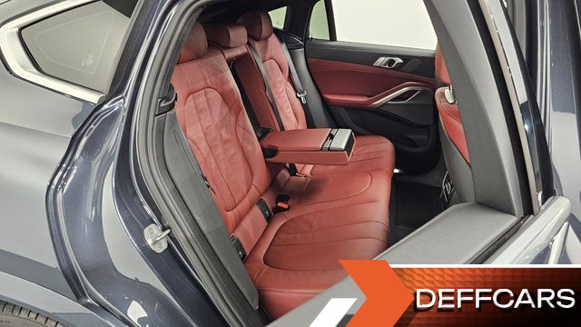 BMW X6 xDrive30d M Sport купить на сайте DeffCars