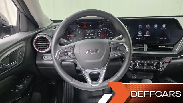 ChevroletGMDaewoo TRAX 1.2 Red Line купить на сайте DeffCars