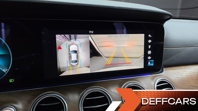 Mercedes E-CLASS E250 Exclusive купить на сайте DeffCars