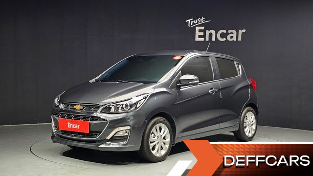 ChevroletGMDaewoo SPARK Premier купить на сайте DeffCars