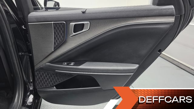 Kia K8 Noblesse купить на сайте DeffCars