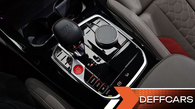 BMW X4M 3.0 Competition купить на сайте DeffCars