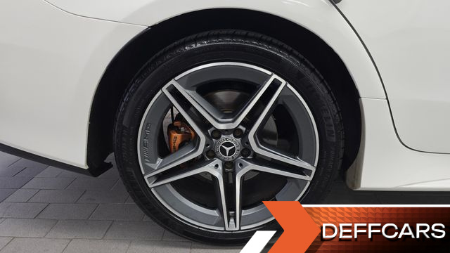 Mercedes CLS-CLASS CLS400d 4MATIC AMG Line купить на сайте DeffCars