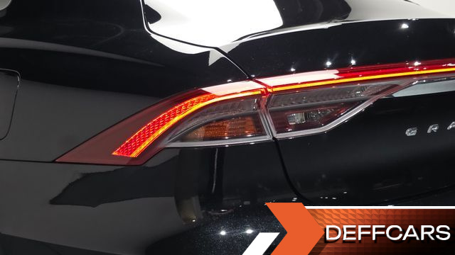 Hyundai GRANDEUR 2.5 Premium купить на сайте DeffCars