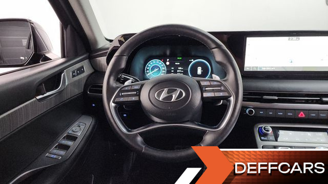 Hyundai PALISADE Gasoline 3.8 4WD Prestige купить на сайте DeffCars
