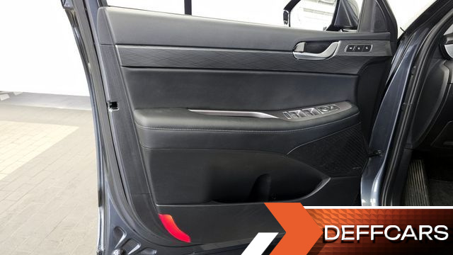 Hyundai PALISADE Diesel 2.2 4WD Prestige купить на сайте DeffCars