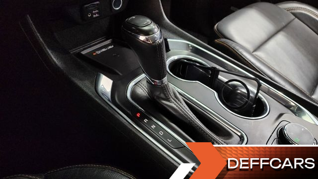 ChevroletGMDaewoo TRAVERSE 3.6 AWD Redline купить на сайте DeffCars