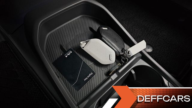 Kia EV3 Long Range 2WD GT Line купить на сайте DeffCars