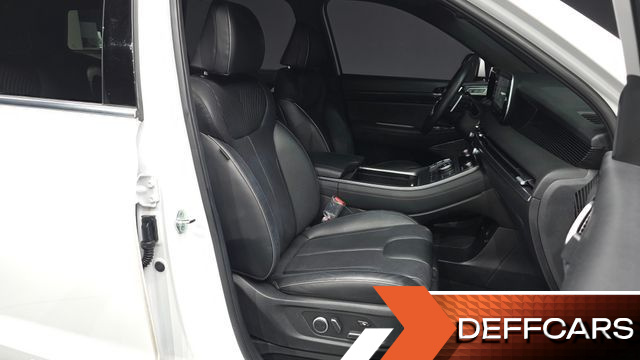 Hyundai PALISADE Diesel 2.2 4WD Calligraphy купить на сайте DeffCars