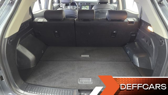 Ssangyong KORANDO Gasoline 1.5 2WD C5 Plus купить на сайте DeffCars