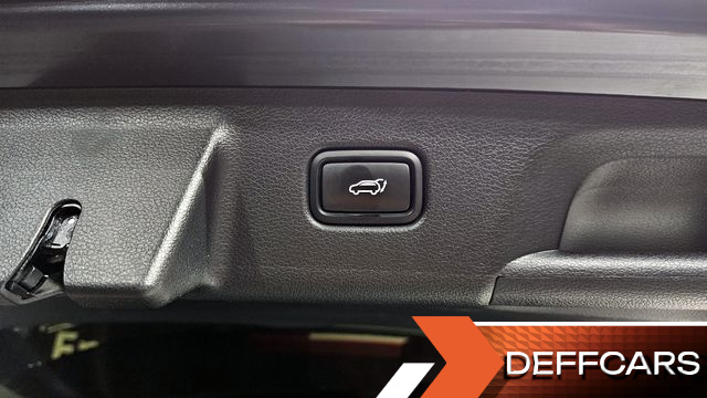 Hyundai PALISADE Gasoline 3.8 4WD Prestige купить на сайте DeffCars