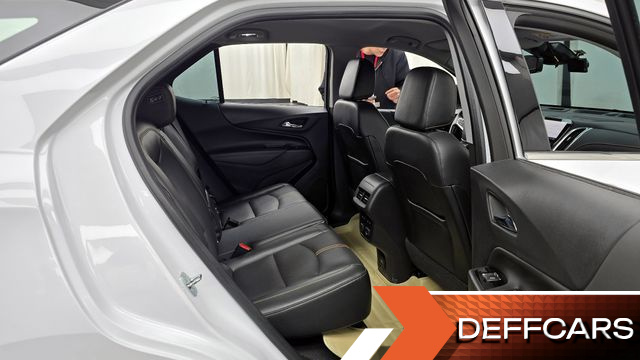 ChevroletGMDaewoo EQUINOX 2WD Premier купить на сайте DeffCars