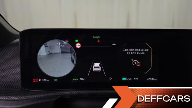 Kia EV6 Long Range 4WD GT Line купить на сайте DeffCars