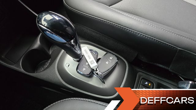 ChevroletGMDaewoo SPARK Premier купить на сайте DeffCars