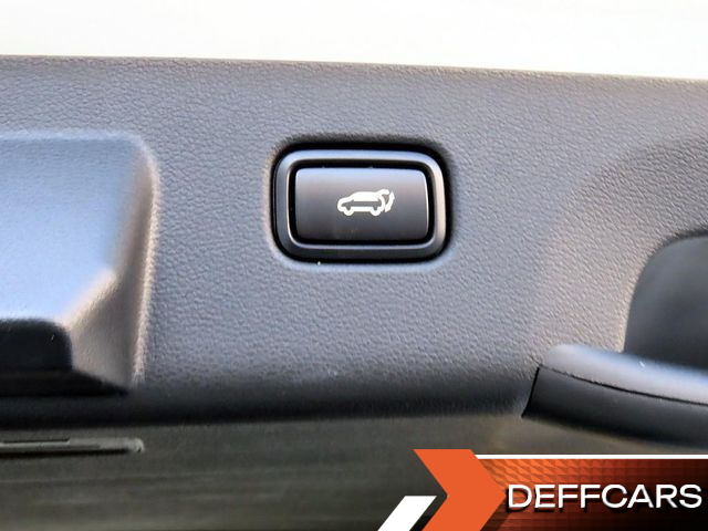 Kia SPORTAGE Gasoline 1.6 Turbo 4WD Nobleless Gravity купить на сайте DeffCars