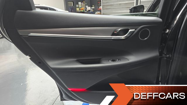 Hyundai GRANDEUR Premium Choice купить на сайте DeffCars