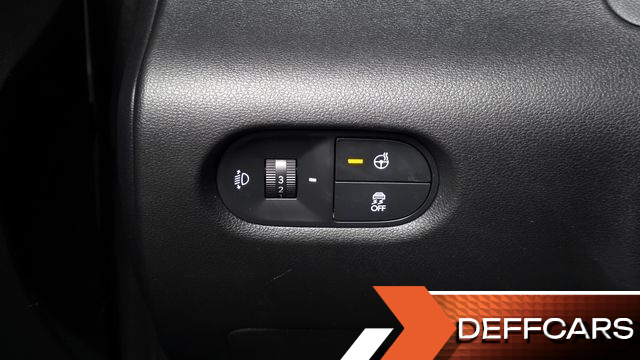 Hyundai CASPER Turbo Modern купить на сайте DeffCars