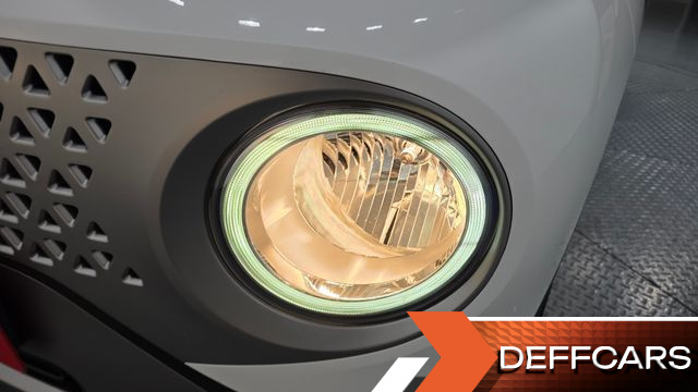 Hyundai CASPER Modern купить на сайте DeffCars