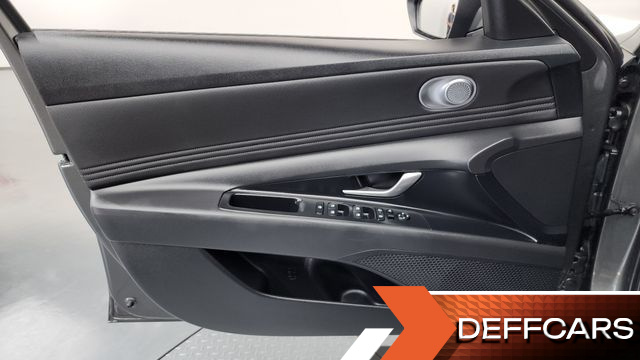 Hyundai AVANTE 1.6 Modern купить на сайте DeffCars