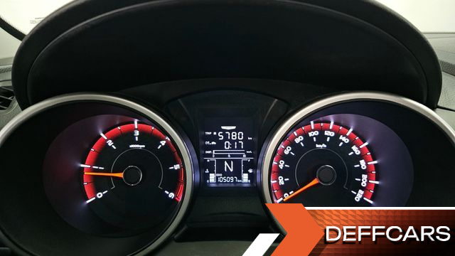 Ssangyong TIBOLI Diesel IX 2WD купить на сайте DeffCars